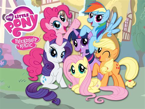 my little pony hentai|My Little Pony: Friendship is Magic